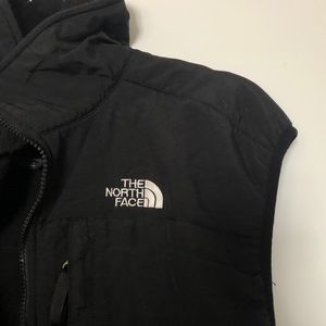 North Face Fleece Vest